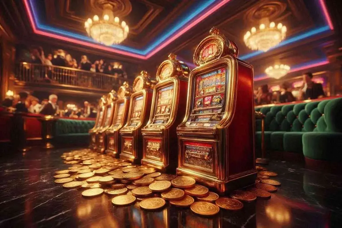Players Palace Casino